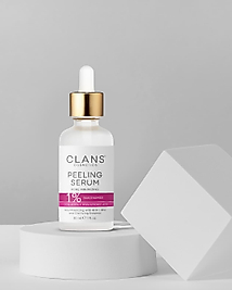 peeling serum